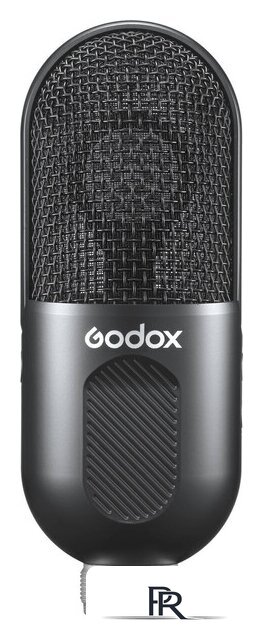 Проводной микрофон Godox UMic10 - Изображение №5 — Интернет-магазин ПроЗаказ