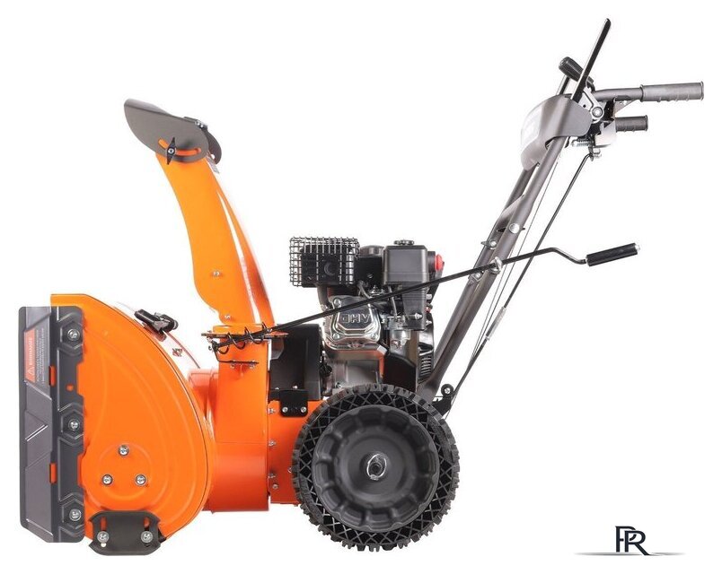 Снегоуборщик Patriot PRO 7 KX - Изображение №4 — Интернет-магазин ПроЗаказ