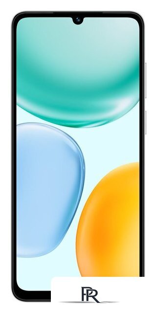 Телефон HONOR X5c 4GB/64GB международная версия (серебристый) - Изображение №2 — Интернет-магазин ПроЗаказ