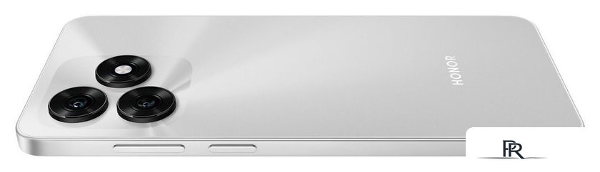 Телефон HONOR X5c 4GB/64GB международная версия (серебристый) - Изображение №7 — Интернет-магазин ПроЗаказ