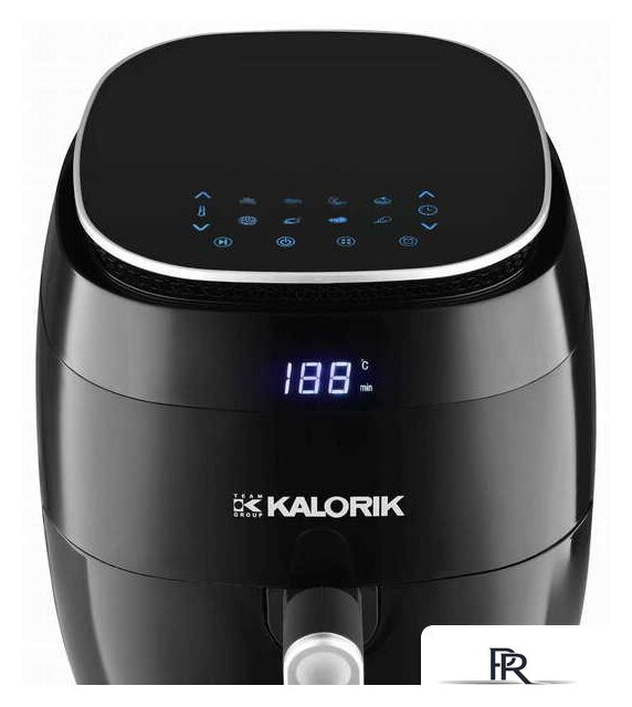 Аэрогриль (аэрофритюрница) Kalorik FTL 1008 - Изображение №3 — Интернет-магазин ПроЗаказ