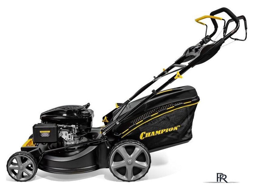 Газонокосилка Champion LM5344 - Изображение №1 — Интернет-магазин ПроЗаказ