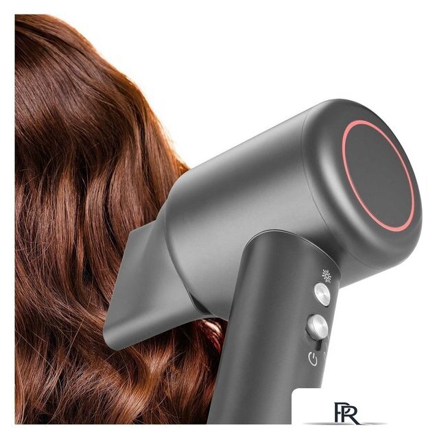 Фен Sencor SHD 8510SL - Изображение №5 — Интернет-магазин ПроЗаказ