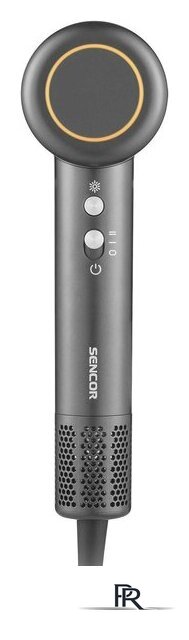 Фен Sencor SHD 8510SL - Изображение №4 — Интернет-магазин ПроЗаказ