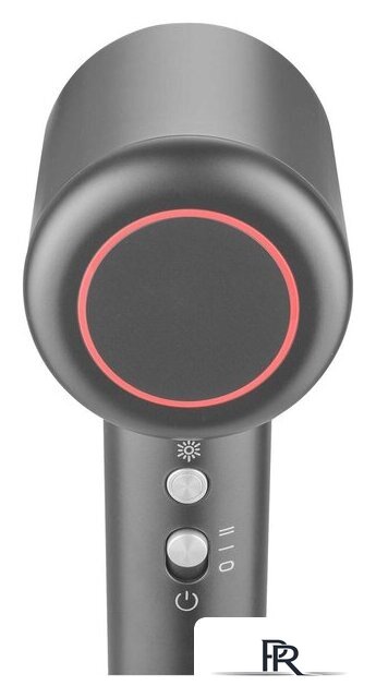 Фен Sencor SHD 8510SL - Изображение №3 — Интернет-магазин ПроЗаказ