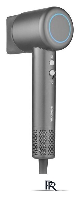 Фен Sencor SHD 8510SL - Изображение №2 — Интернет-магазин ПроЗаказ