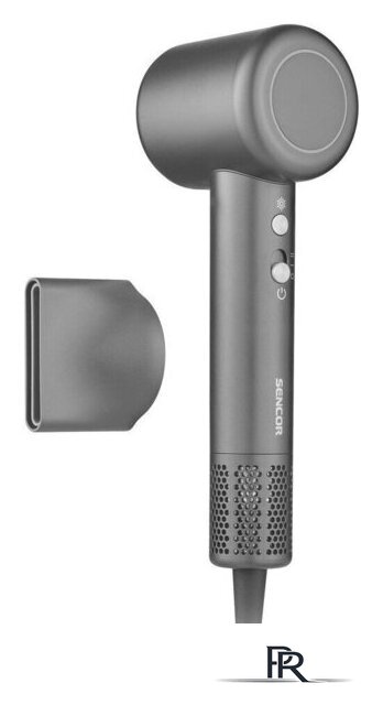Фен Sencor SHD 8510SL - Изображение №1 — Интернет-магазин ПроЗаказ
