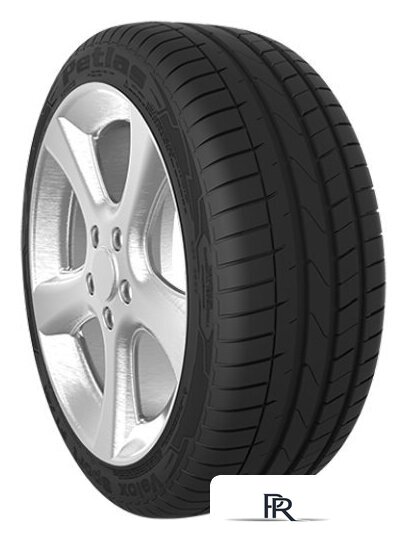 Летние шины Petlas Velox Sport PT741 295/35R19 104W - Изображение №3 — Интернет-магазин ПроЗаказ