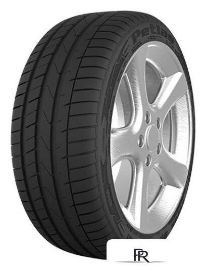 Летние шины Petlas Velox Sport PT741 295/35R19 104W - Изображение №1 — Интернет-магазин ПроЗаказ