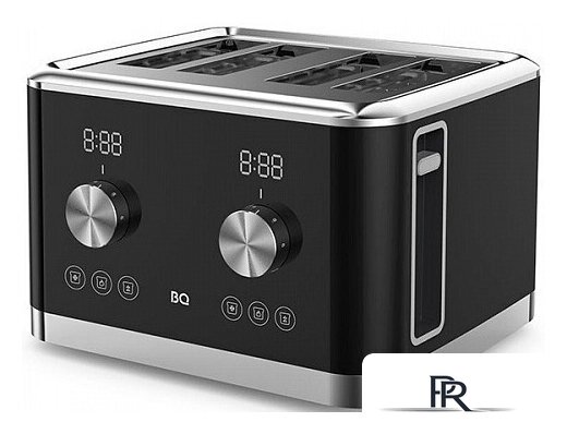 Тостер BQ T4000 - Изображение №1 — Интернет-магазин ПроЗаказ