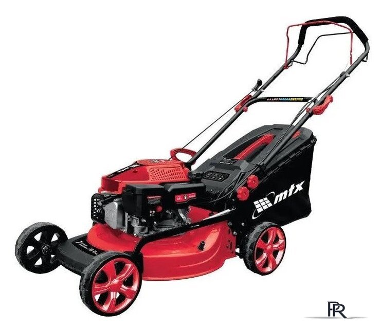Газонокосилка MTX GL51SP-K - Изображение №1 — Интернет-магазин ПроЗаказ
