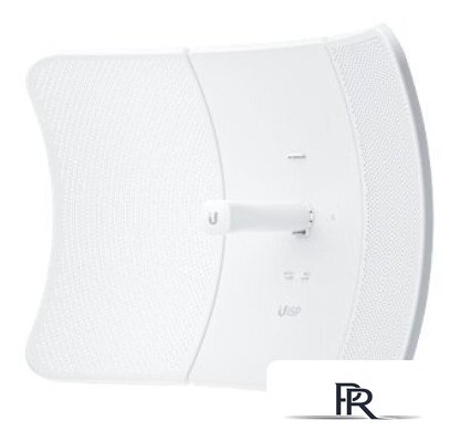 Точка доступа Ubiquiti LiteBeam 5AC XR - Изображение №1 — Интернет-магазин ПроЗаказ