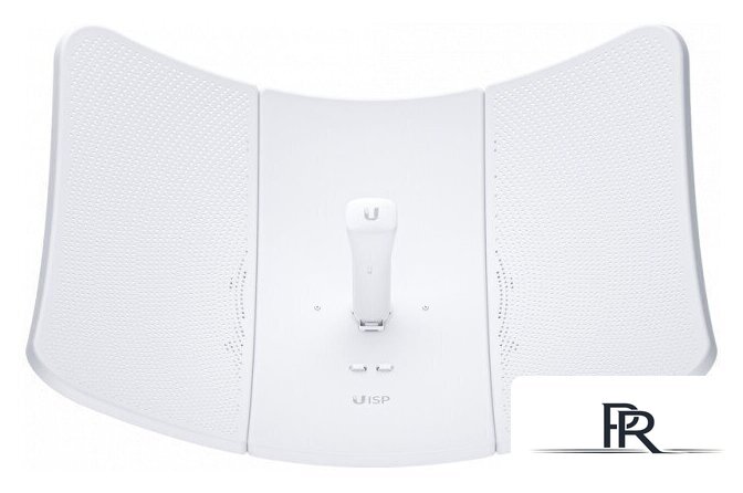 Точка доступа Ubiquiti LiteBeam 5AC XR - Изображение №8 — Интернет-магазин ПроЗаказ