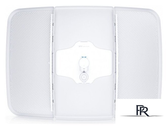 Точка доступа Ubiquiti LiteBeam 5AC XR - Изображение №10 — Интернет-магазин ПроЗаказ