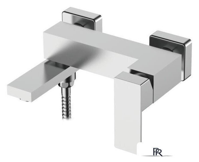 Смеситель Ledeme L73125 - Изображение №1 — Интернет-магазин ПроЗаказ