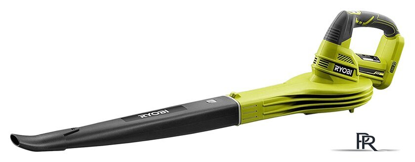 Ручная воздуходувка Ryobi OBL1820S [5133002663] - Изображение №1 — Интернет-магазин ПроЗаказ