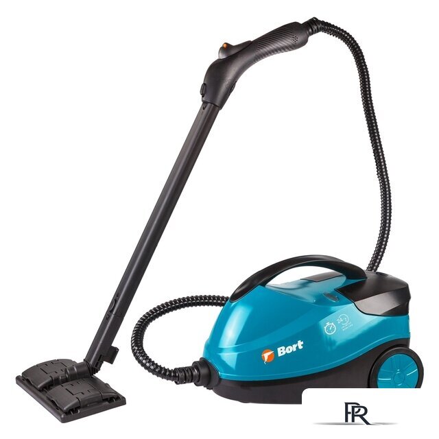 Пароочиститель Bort BDR-2500-RR - Изображение №1 — Интернет-магазин ПроЗаказ