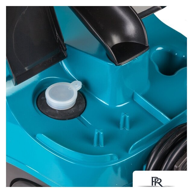 Пароочиститель Bort BDR-2500-RR - Изображение №8 — Интернет-магазин ПроЗаказ