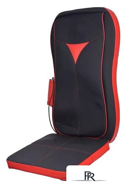 Массажная накидка на сиденье Comtek 803-1 с нефритом - Изображение №1 — Интернет-магазин ПроЗаказ