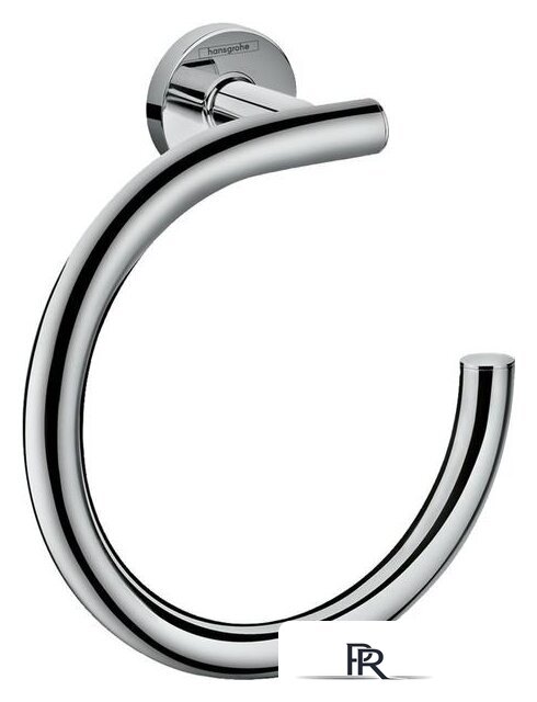Держатель для полотенца Hansgrohe Logis Universal - Изображение №1 — Интернет-магазин ПроЗаказ