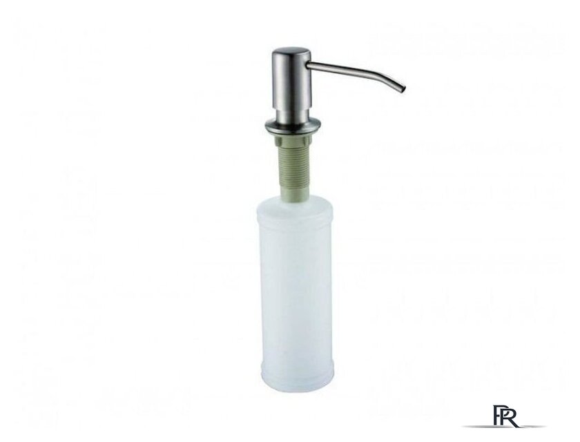 Кухонная мойка Stellar Decor S7850-2S-D (сатин) - Изображение №9 — Интернет-магазин ПроЗаказ