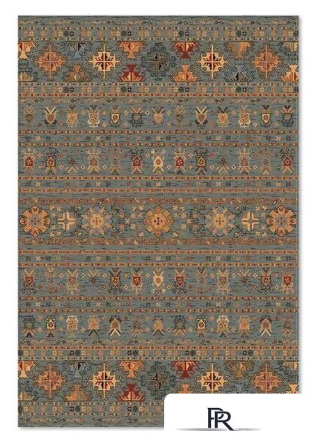 Ковер для жилой комнаты Moldabela Antique Прямоугольник 7684 1 53544 (1.2x1.45) - Изображение №1 — Интернет-магазин ПроЗаказ