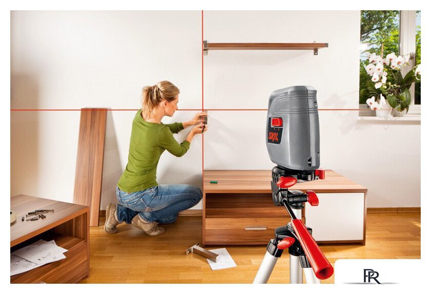 Лазерный нивелир Skil LL0516 AB (F0150516AB) - Изображение №2 — Интернет-магазин ПроЗаказ