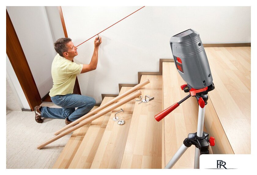 Лазерный нивелир Skil LL0516 AB (F0150516AB) - Изображение №3 — Интернет-магазин ПроЗаказ