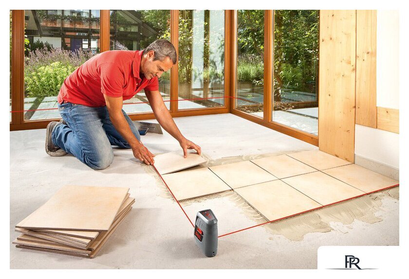 Лазерный нивелир Skil LL0516 AB (F0150516AB) - Изображение №4 — Интернет-магазин ПроЗаказ