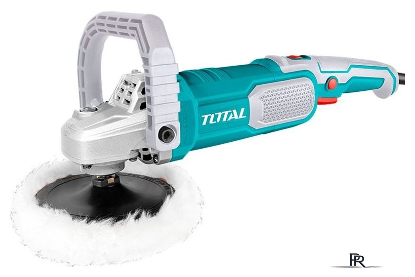 Полировальная машина Total TP11418018 - Изображение №1 — Интернет-магазин ПроЗаказ