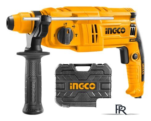 Перфоратор Ingco RGH6528 - Изображение №1 — Интернет-магазин ПроЗаказ
