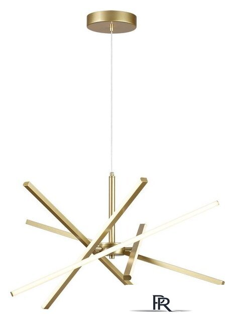  Lumion Parker 6564/60L - Изображение №2 — Интернет-магазин ПроЗаказ