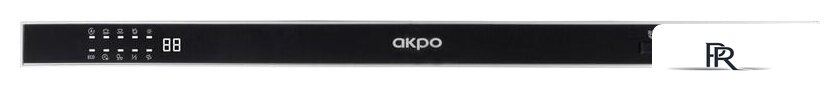Встраиваемая посудомоечная машина Akpo ZMA60 Series 6 Autoopen - Изображение №6 — Интернет-магазин ПроЗаказ