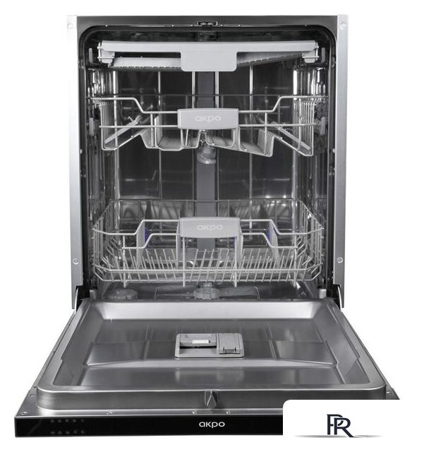 Встраиваемая посудомоечная машина Akpo ZMA60 Series 6 Autoopen - Изображение №2 — Интернет-магазин ПроЗаказ