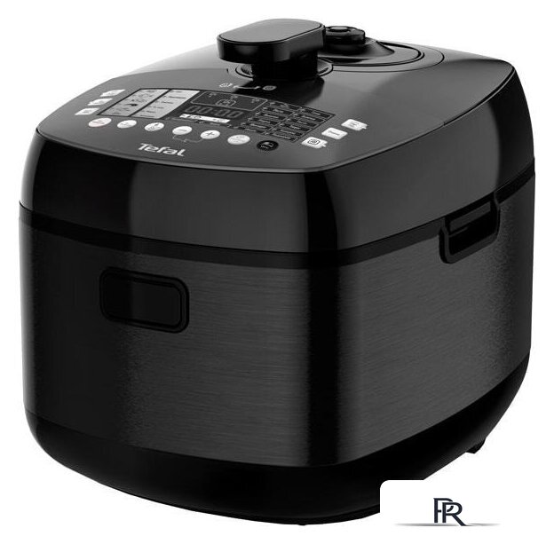 Мультиварка-скороварка Tefal CY625D32 - Изображение №1 — Интернет-магазин ПроЗаказ