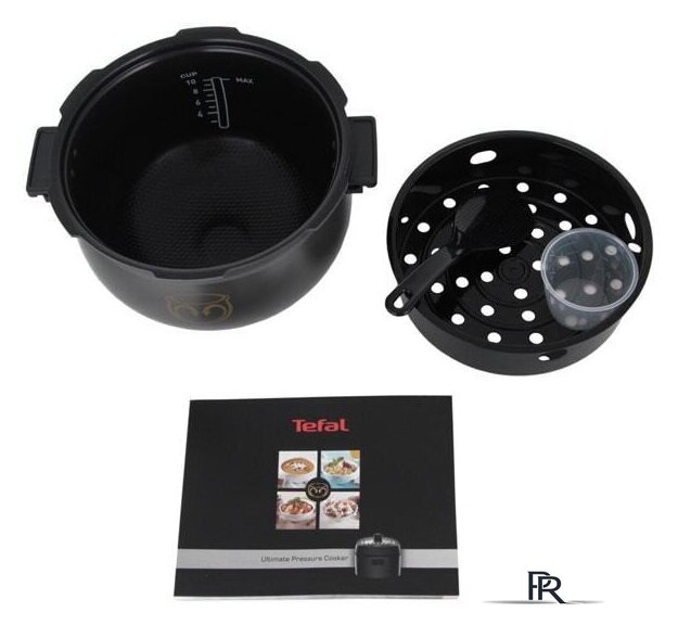 Мультиварка-скороварка Tefal CY625D32 - Изображение №4 — Интернет-магазин ПроЗаказ