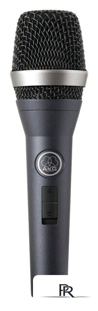 Проводной микрофон AKG D5 S - Изображение №1 — Интернет-магазин ПроЗаказ