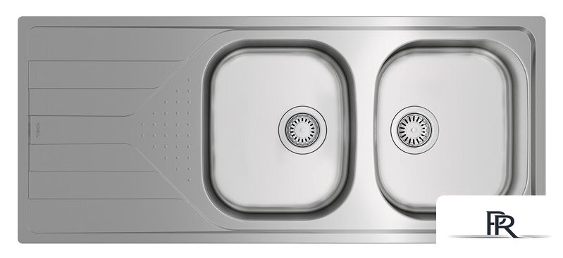 Кухонная мойка TEKA Universe 80 T-XM 2B 1D - Изображение №1 — Интернет-магазин ПроЗаказ