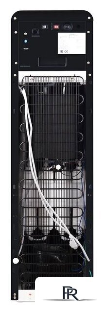 Кулер для воды Ecotronic A60-U4L (черный) - Изображение №6 — Интернет-магазин ПроЗаказ