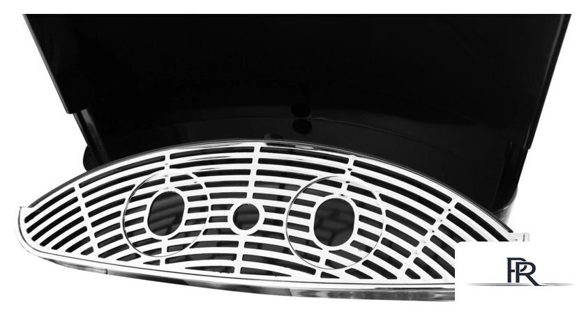 Кулер для воды Ecotronic A60-U4L (черный) - Изображение №9 — Интернет-магазин ПроЗаказ