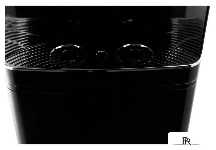 Кулер для воды Ecotronic A60-U4L (черный) - Изображение №10 — Интернет-магазин ПроЗаказ