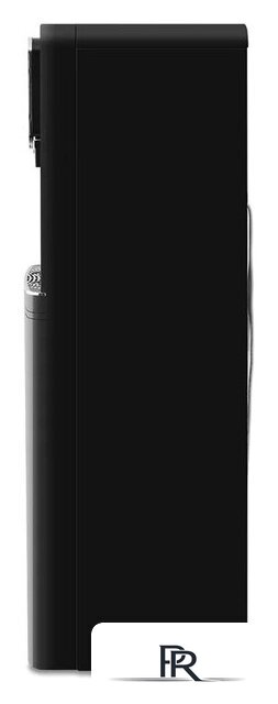 Кулер для воды Ecotronic A60-U4L (черный) - Изображение №8 — Интернет-магазин ПроЗаказ