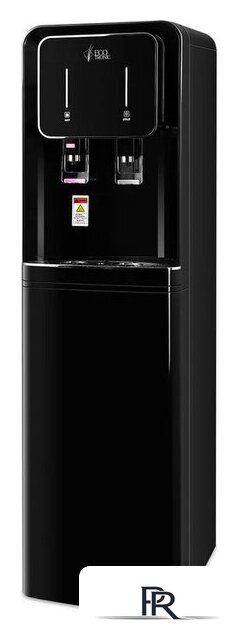 Кулер для воды Ecotronic A60-U4L (черный) - Изображение №2 — Интернет-магазин ПроЗаказ