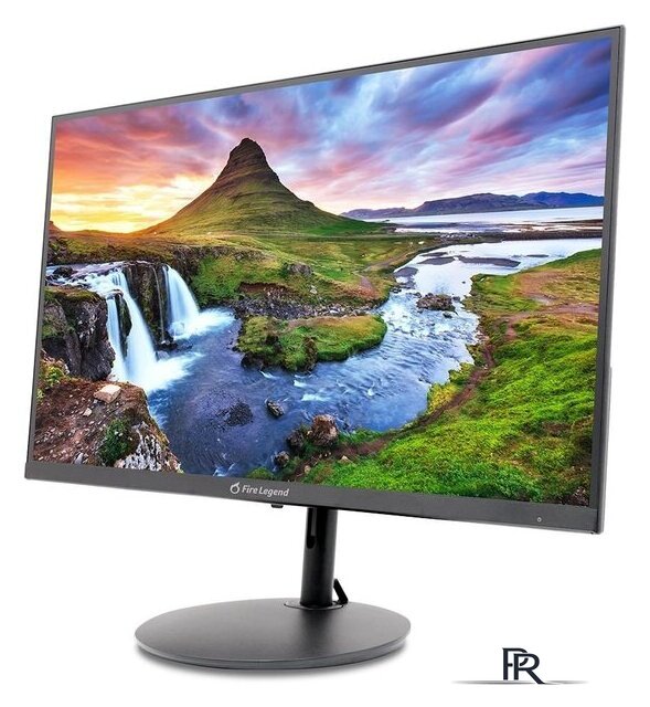Монитор AOPEN Fire Legend 27SH2Ebmihux UM.HS2EE.E19 - Изображение №2 — Интернет-магазин ПроЗаказ