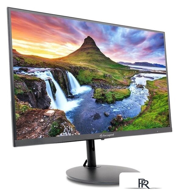 Монитор AOPEN Fire Legend 27SH2Ebmihux UM.HS2EE.E19 - Изображение №3 — Интернет-магазин ПроЗаказ