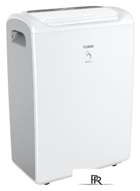 Осушитель воздуха Funai Neko L RAD-N26F6E - Изображение №2 — Интернет-магазин ПроЗаказ