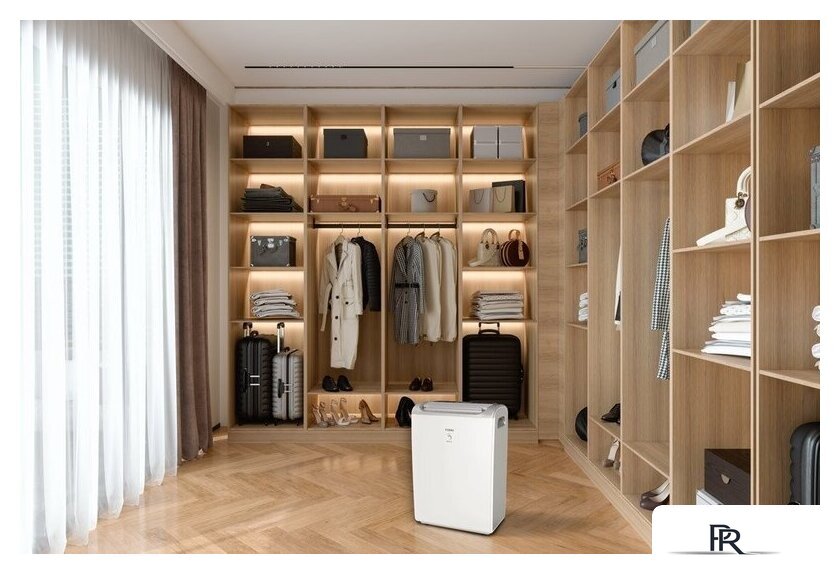 Осушитель воздуха Funai Neko L RAD-N26F6E - Изображение №5 — Интернет-магазин ПроЗаказ