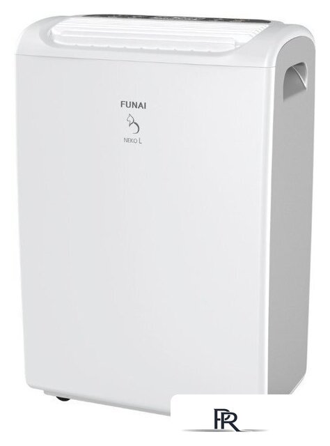 Осушитель воздуха Funai Neko L RAD-N26F6E - Изображение №1 — Интернет-магазин ПроЗаказ