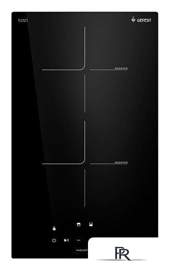 Варочная панель GEFEST СВН 4261 - Изображение №1 — Интернет-магазин ПроЗаказ