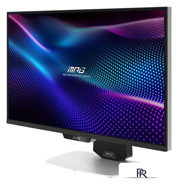 Игровой монитор MSI MPG 274URDFW E16M - Изображение №4 — Интернет-магазин ПроЗаказ